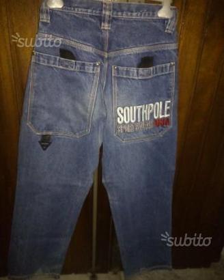 Baggy Vintage 90's