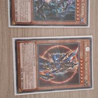 yugioh set chaos 