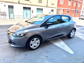 RENAULT CLIO 1.5 DCI NEOPATENTATI