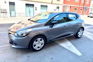 RENAULT CLIO 1.5 DCI NEOPATENTATI