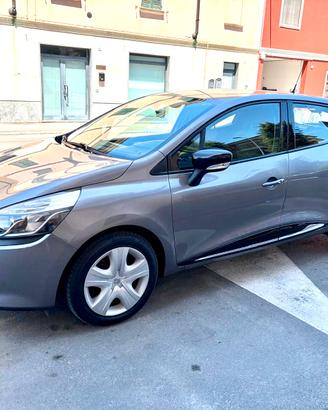 RENAULT CLIO 1.5 DCI NEOPATENTATI