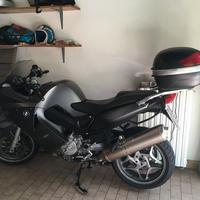 Bmw f 800 st - 2009