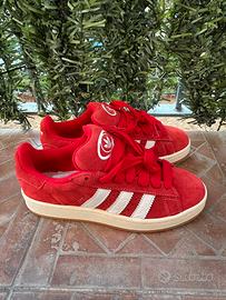 Campus rosse 00s