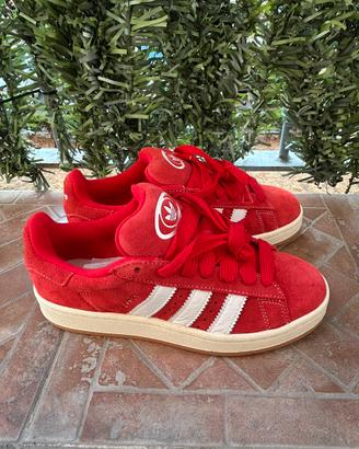 Campus rosse 00s