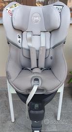 seggiolino auto Sirona cybex
