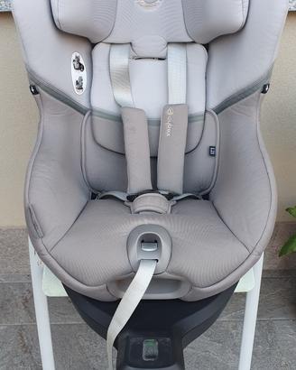seggiolino auto Sirona cybex
