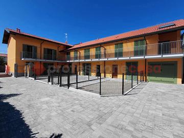 Appartamento Arconate [Cod. rif 3226752VRG]