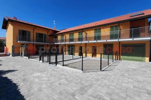 Appartamento Arconate [Cod. rif 3226752VRG]