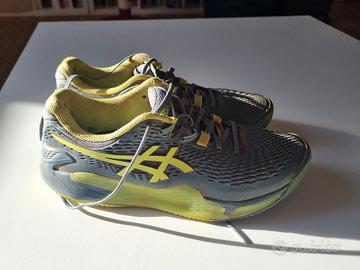 scarpe da tennis Asics Gel-Resolution 9