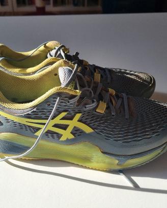 scarpe da tennis Asics Gel-Resolution 9