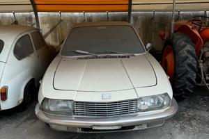 NSU RO80