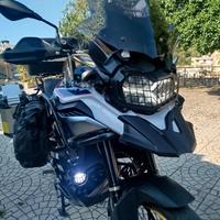 BMW f 850 gs