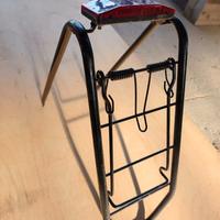 portapacchi per bici