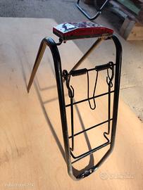 portapacchi per bici