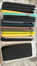 iPhone XR Colore White 128 Gb