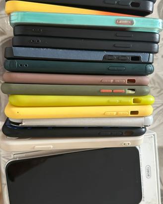 iPhone XR Colore White 128 Gb