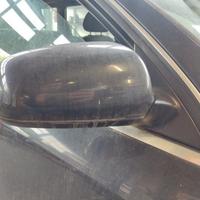 Specchio destro AUDI A4 del 2002