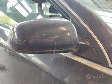 Specchio destro AUDI A4 del 2002