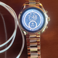 Smartwatch Michael Kors