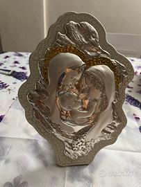 Quadretto Sacra Famiglia