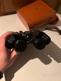 Binocolo vintage Zenith 12x50 CUSTODIA ORIGINALE