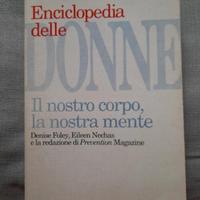 Libro ENCICLOPEDIA DELLE DONNE