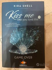 kiss me 3