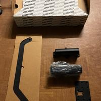 Cancelli chiusura idraulica