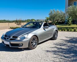 MERCEDES-BENZ SLK 200 Sport Kompressor 184cv- 2008
