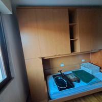 Camera letto a ponte