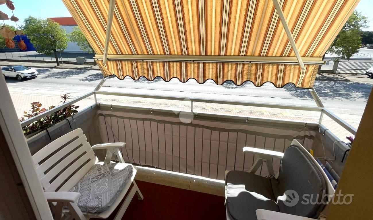 Appartamento – Malalbergo, Rivabella - Altro