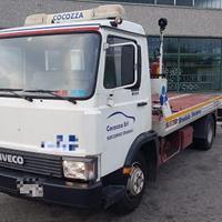 IVECO Daily 79 14 ISOLI