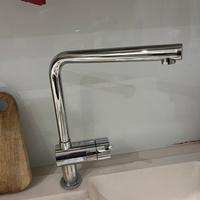 Miscelatore cucina Grohe minta