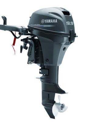 Yamaha F9.9 CV