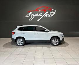 Skoda Karoq 1.5 TSI ACT DSG Ambition