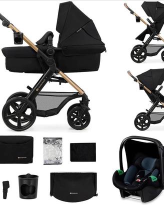 Trio Moov 2 Kinderkraft come nuovo