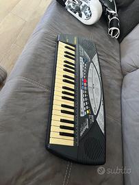 Pianoforte portatile  mini
