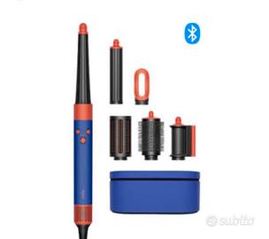 Dyson Airwrap i.d. Multi Styler Pervinca/Tangerine