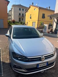POLO NEOPATENTATI