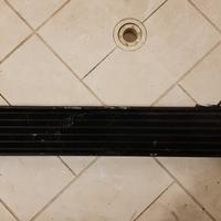 Radiatorino olio Lancia Delta integrale 
