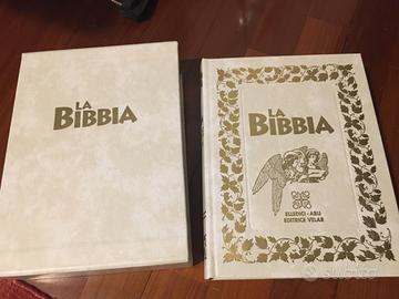 La Bibbia elledici traduzione interconfessionale