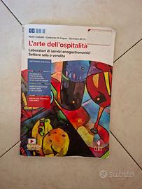Libri Alberghiero 