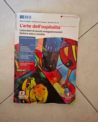 Libri Alberghiero 
