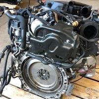 Motore mercedes w204 r9ma500