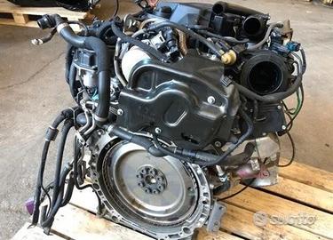 Motore mercedes w204 r9ma500