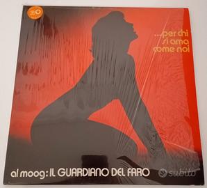 vinile Per chi si ama come noi 1973 Dischi Ricordi