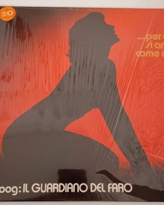vinile Per chi si ama come noi 1973 Dischi Ricordi