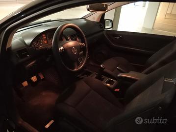 Mercedes classe A benzina usata 