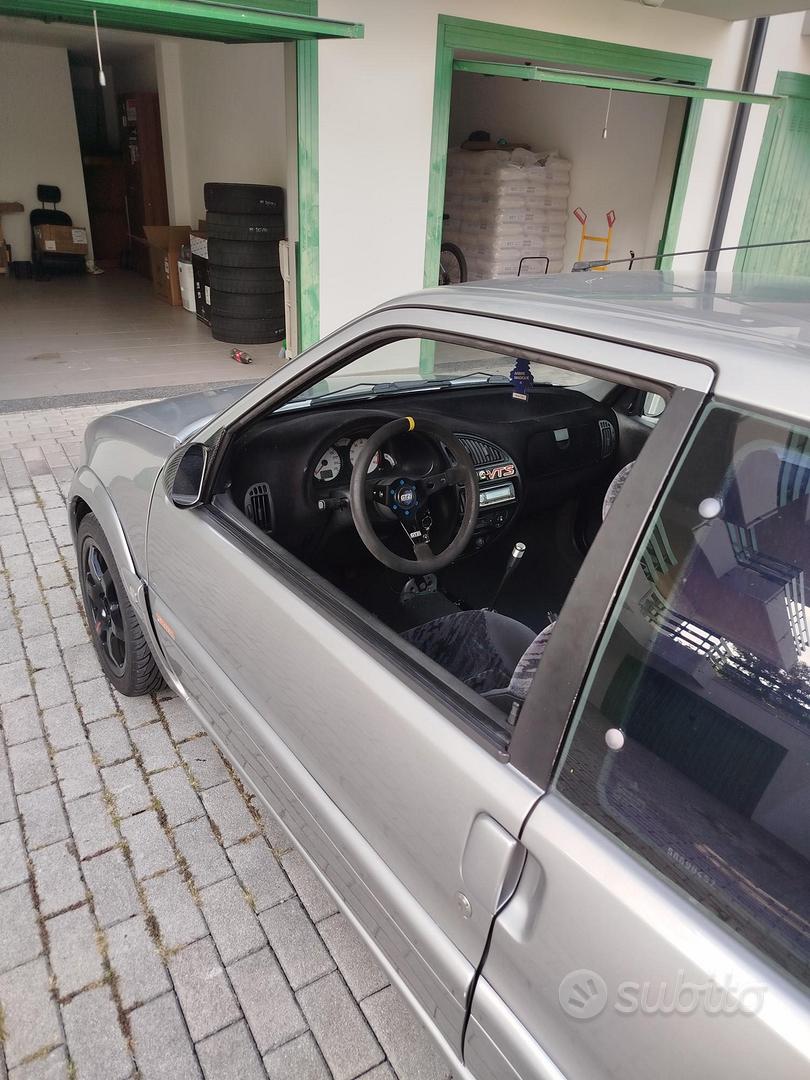 Citroen Saxo 2000 photo 5