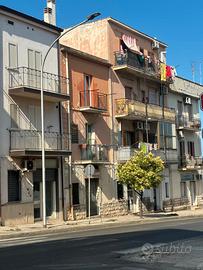 Appartamento in zona centrale (Policoro)